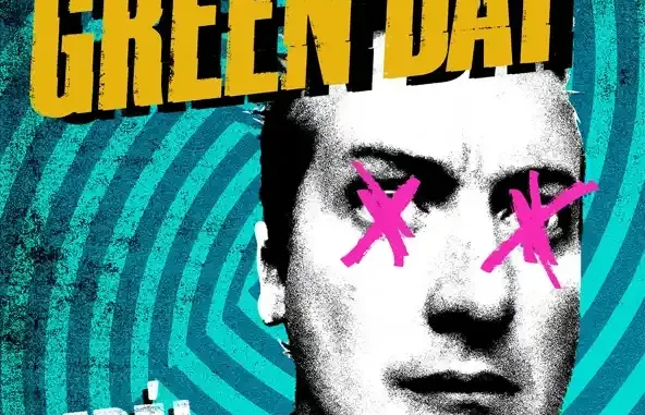 Green Day ¡Tré! Green Day ¡Tré!