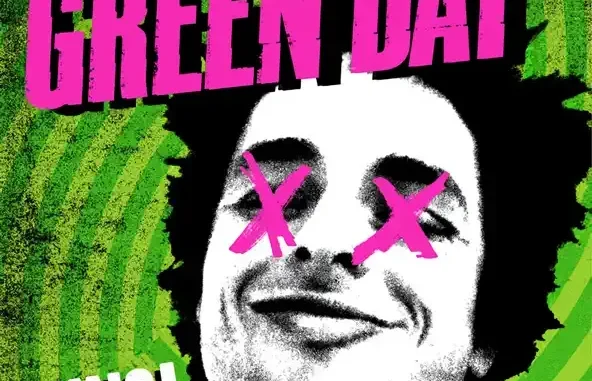 Green Day ¡Uno! (Deluxe Edition) Green Day ¡Uno! (Deluxe Edition)