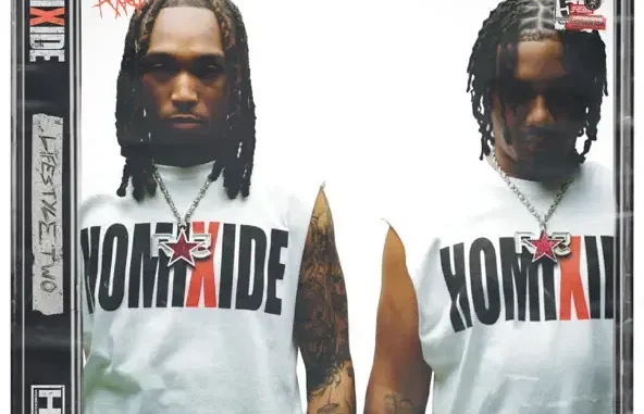 Homixide Lifestyle 2 Homixide Gang