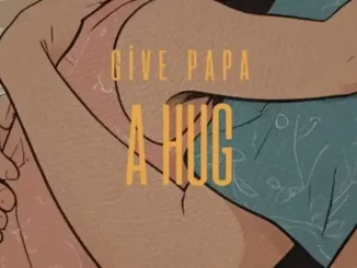 InfernoDeep – Give Papa A Hug ft BusyExplore, KoptjieSA & Cyatt RSA