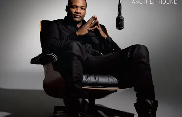 Jaheim Another Round (Deluxe Version)