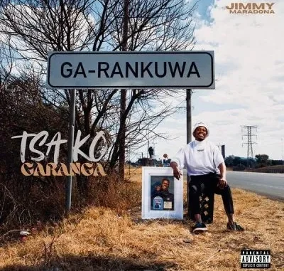 Jimmy Maradona – Manyora ft Ndibo Ndibs, Mellow, Sleazy &Azi