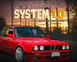 Joker D’Talker – Pressure System 1.0 ft Mondro SA, DouMan, Terminal ZA, DandyLisbon & Prokid D’Soul