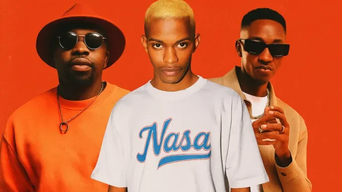 Justin 99 – Gumba Gumba ft Mr JazziQ & Scotts Maphuma Justin 99 – Gumba Gumba ft Mr JazziQ & Scotts Maphuma