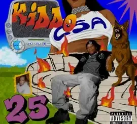 Kiddo CSA – Ringo (freestyle)