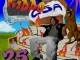 Kiddo CSA – Ringo (freestyle)