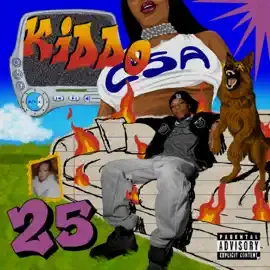 Kiddo CSA – Ringo (freestyle)
