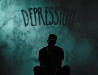 King Monada – Depression