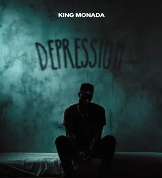 King Monada – Depression King Monada – Depression