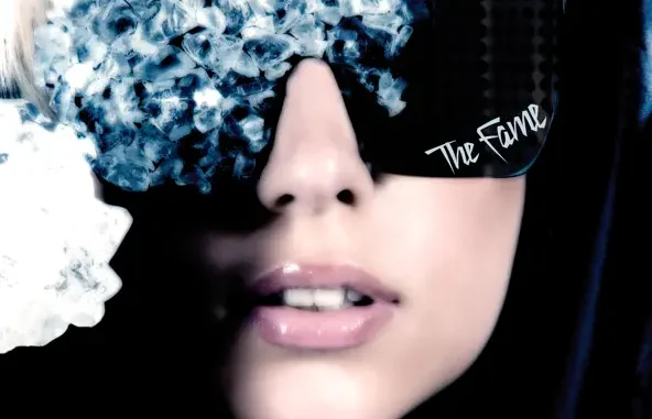 Lady Gaga The Fame