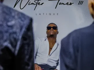 Latique – Amber