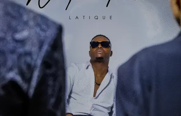 Latique – Amber