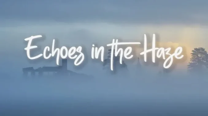 Lele & The Godfathers Of Deep House SA – Echoes in the Haze Lele & The Godfathers Of Deep House SA – Echoes in the Haze