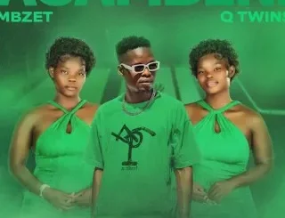 MBzet – Asambeni Ft. Q Twins