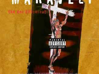 ALBUM: Makaveli – The Don Killuminati: The 7 Day Theory Makaveli The Don Killuminati The 7 Day Theory