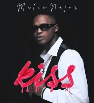 MalumNator – Kiss MalumNator – Kiss
