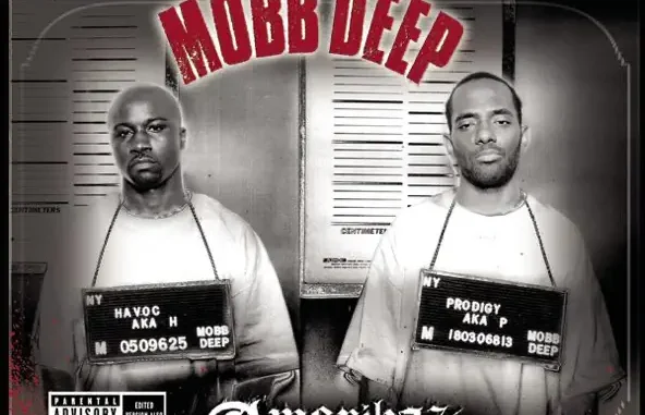 Mobb Deep Amerikaz Nightmare Mobb Deep Amerikaz Nightmare