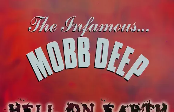 Mobb Deep Hell On Earth