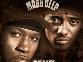 ALBUM: Mobb Deep – Infamy Mobb Deep Infamy
