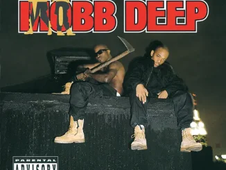 Mobb Deep Juvenile Hell