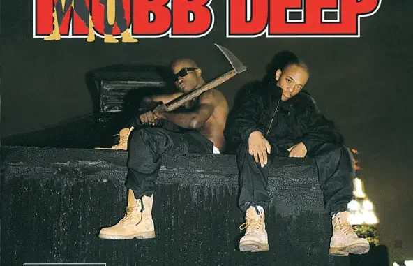 Mobb Deep Juvenile Hell Mobb Deep Juvenile Hell