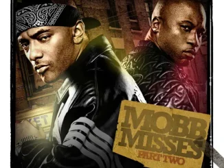 Mobb Deep Mobb Misses Pt 2