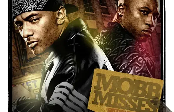 Mobb Deep Mobb Misses Pt 2