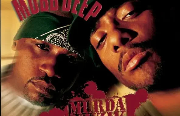 Mobb Deep Murda Muzik