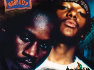 Mobb Deep The Infamous (25th Anniversary Expanded Edition)