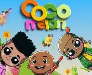 MusicByOtto – Cocomelon ft Bongane Sax & August Muzika