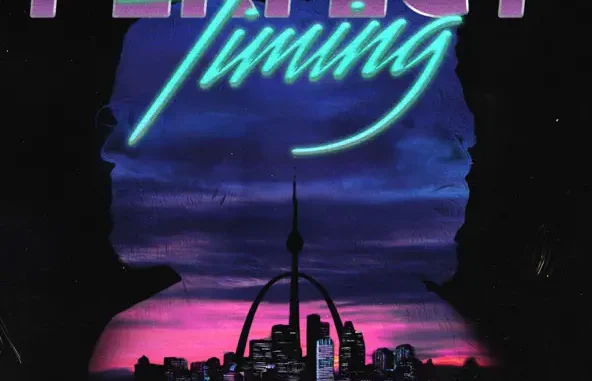 NAV & Metro Boomin Perfect Timing