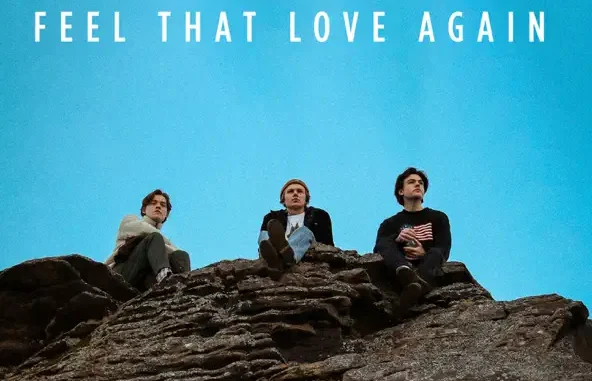 New Hope Club Know Me Too Well New Hope Club Know Me Too Well