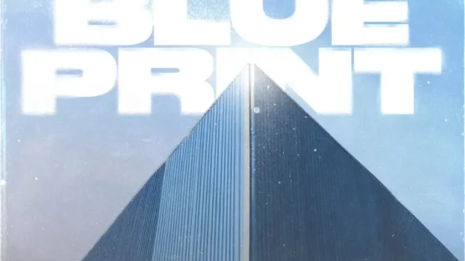 Novatron & Rasca D’djy – Blue Print