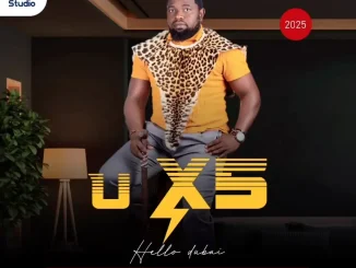 One 50 Nine ft Gadla – Ashamanzi (u X5)