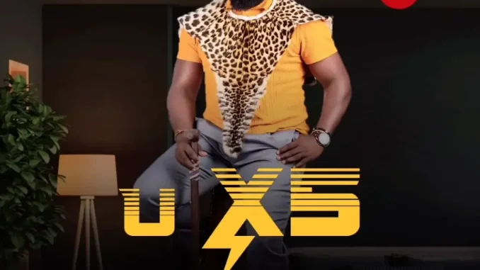 One 50 Nine ft Gadla – Ashamanzi (u X5)