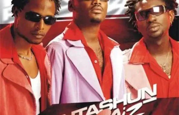 Plantashun Boiz Plan B Plantashun Boiz Plan B