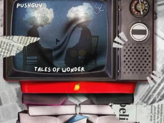 Ep: Pushguy - Tales of Wonder Pushguy – Tales of Wonder