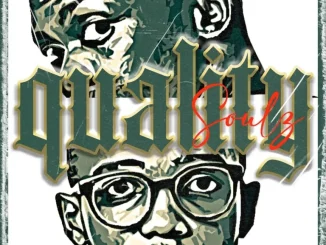 Album: Quality Soulz - New Age of Dando Quality Soulz – New Age of Dando