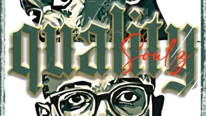 Quality Soulz – New Age of Dando Quality Soulz – New Age of Dando