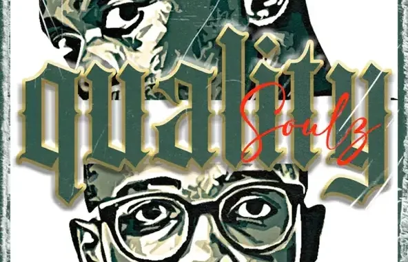 Quality Soulz – Dna Gratitude Quality Soulz – Dna Gratitude
