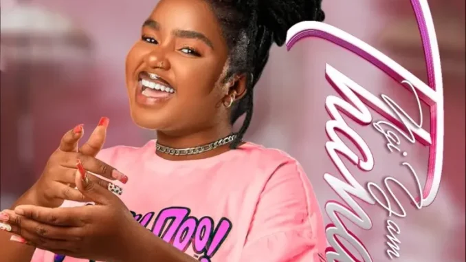 Queenthee Vocalist – Ngi’yam Thanda
