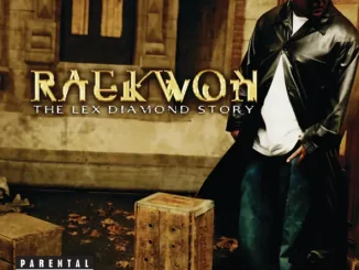 Raekwon The Lex Diamond Story
