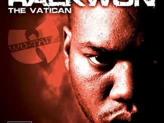 Raekwon The Vatican