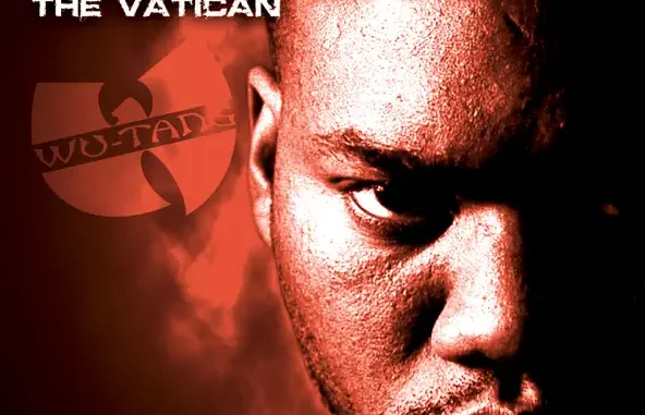 Raekwon The Vatican