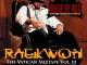 Raekwon The Vatican Mixtape, Vol 3