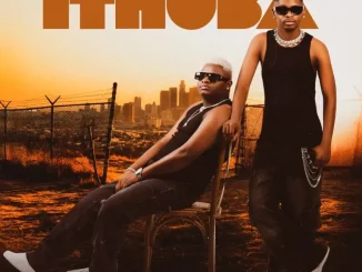 Ray&Jay – IThuba