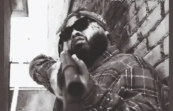 Rucci Don't Kross Tha Bone Rucci Don't Kross Tha Bone