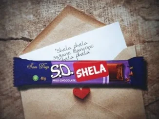 Sam Deep – Shela ft Nia Pearl, Boohle & Mano