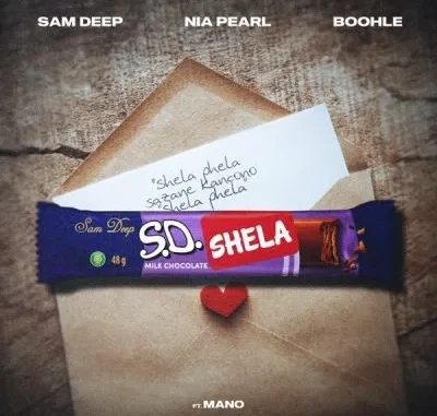Sam Deep – Shela ft Nia Pearl, Boohle & Mano
