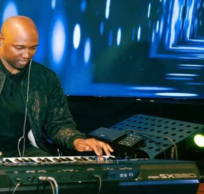 Sandile Shabangu – Thilili EGolgotha Chwechwa Sandile Shabangu – Thilili EGolgotha Chwechwa